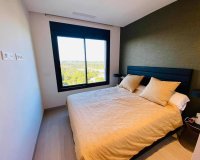 Resale - Penthouse -
Las Colinas Golf - Costa Blanca