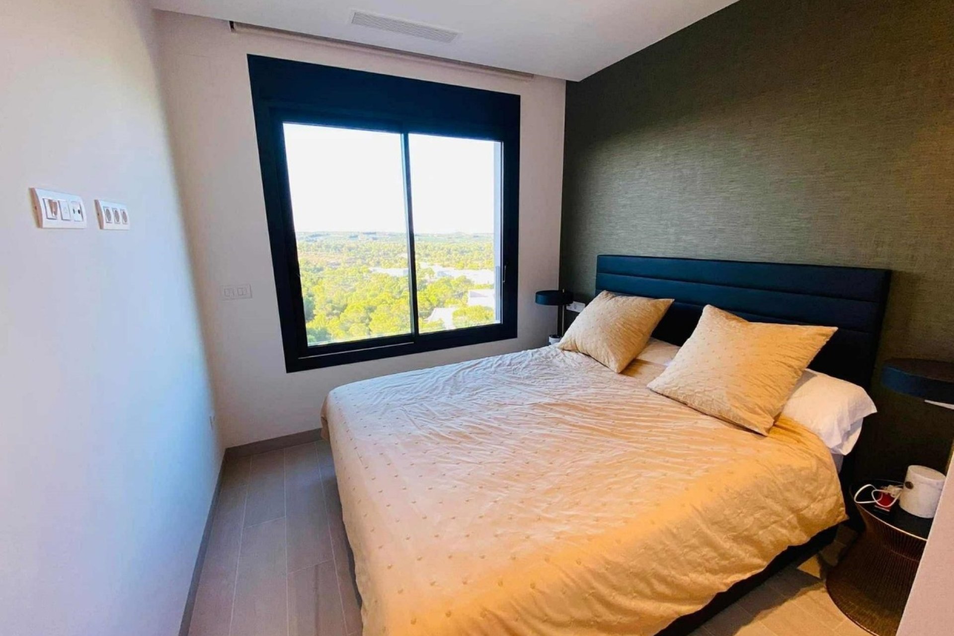 Resale - Penthouse -
Las Colinas Golf - Costa Blanca