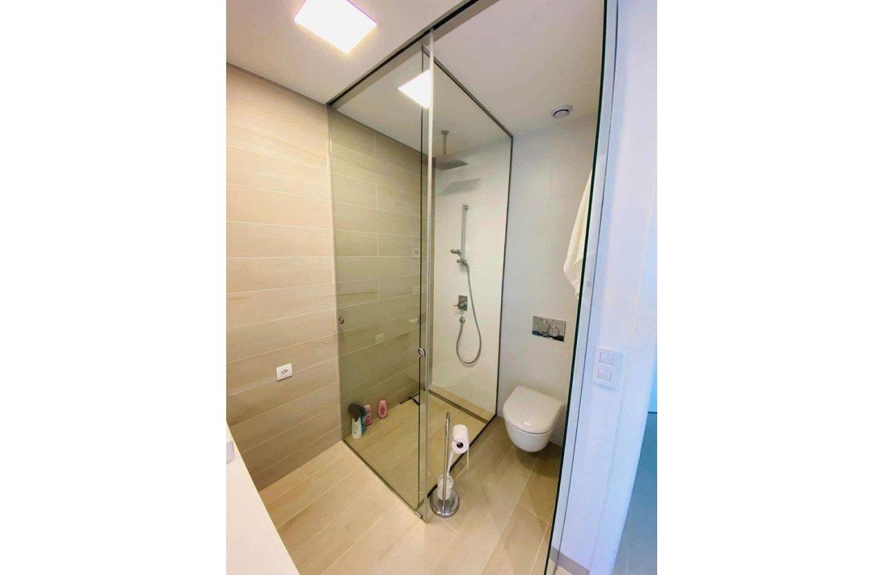 Resale - Penthouse -
Las Colinas Golf - Costa Blanca