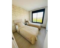 Resale - Penthouse -
Las Colinas Golf - Costa Blanca