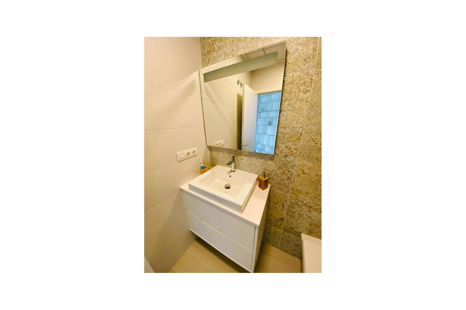 Resale - Penthouse -
Las Colinas Golf - Costa Blanca