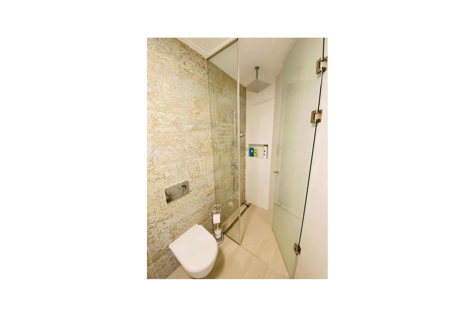 Resale - Penthouse -
Las Colinas Golf - Costa Blanca