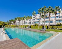 Resale - Penthouse -
Las Colinas Golf - Costa Blanca
