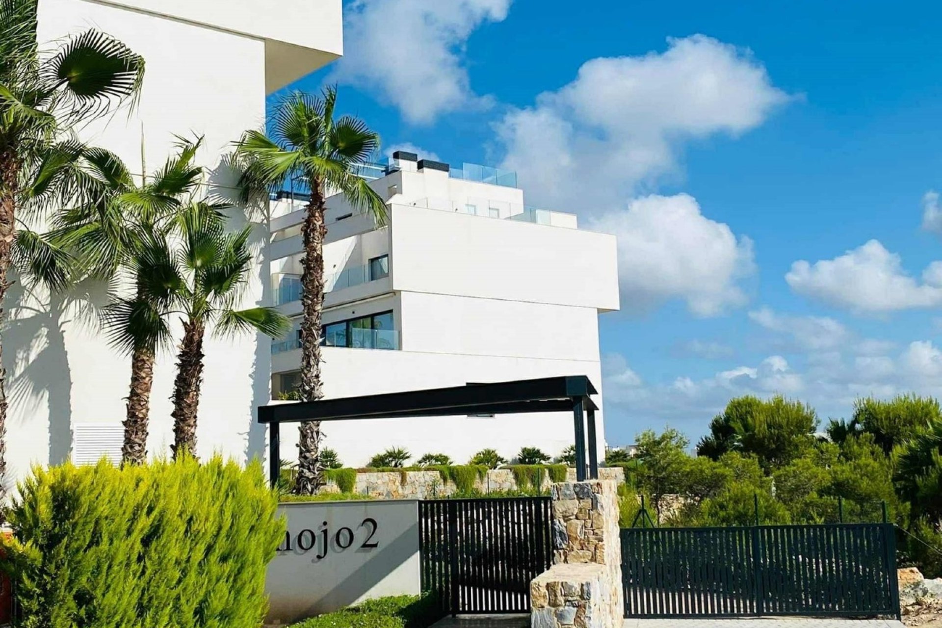 Resale - Penthouse -
Las Colinas Golf - Costa Blanca