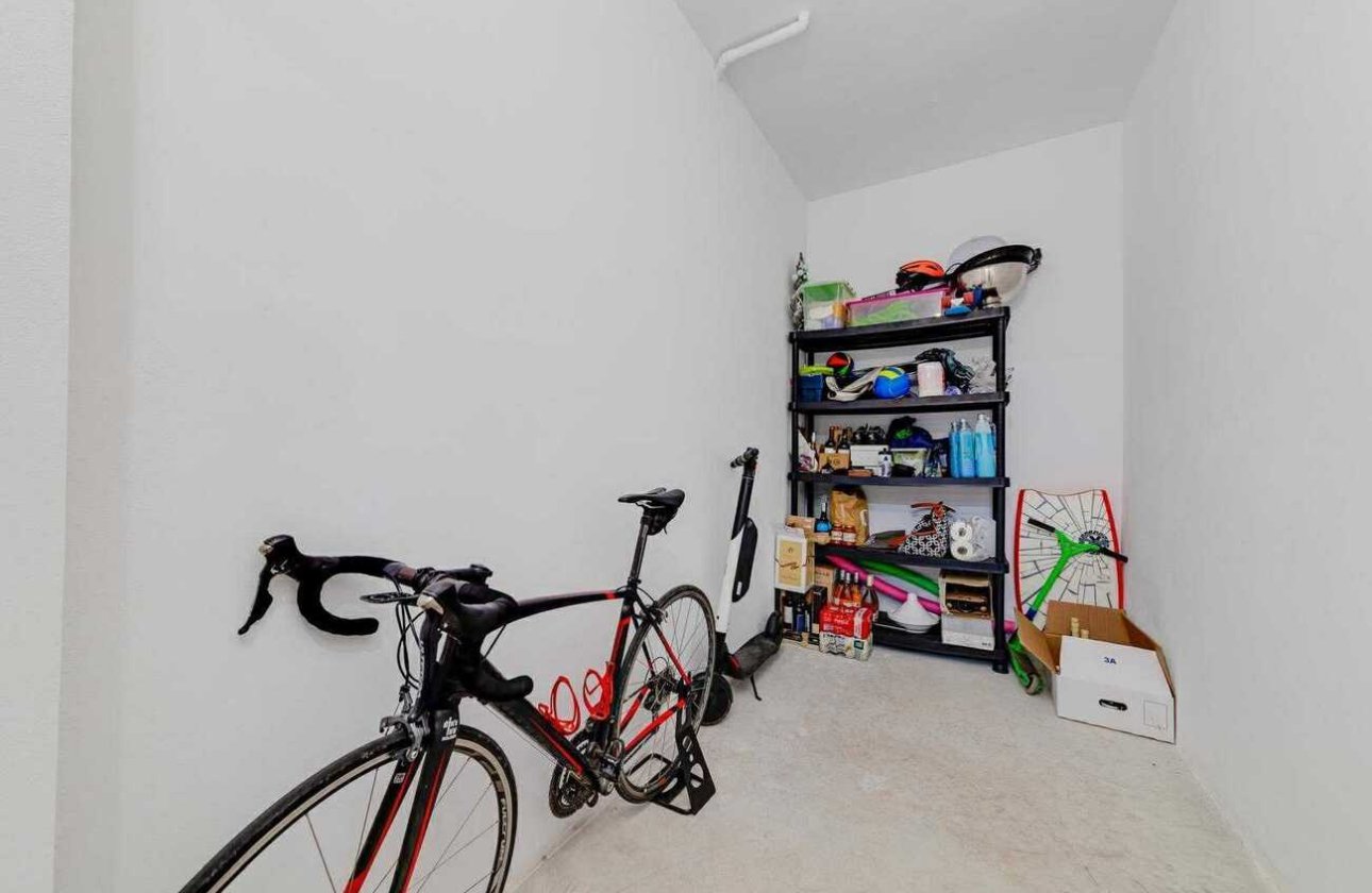 Resale - Penthouse -
Las Colinas Golf - Costa Blanca