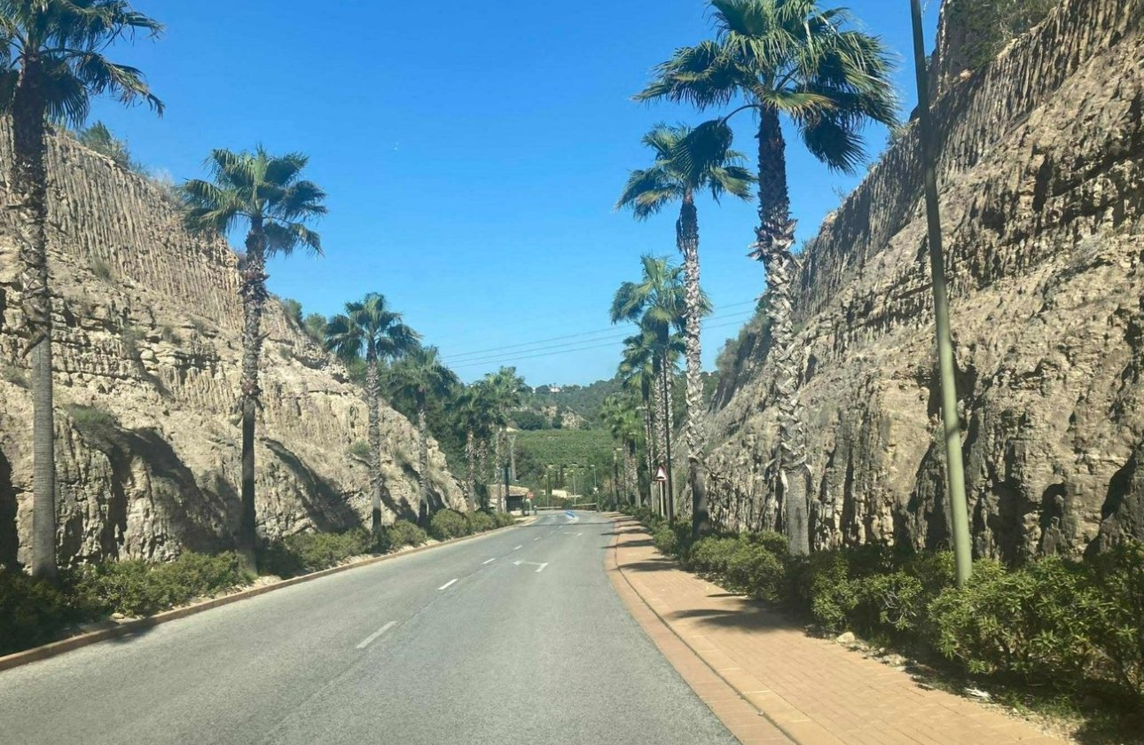 Resale - Penthouse -
Las Colinas Golf - Costa Blanca