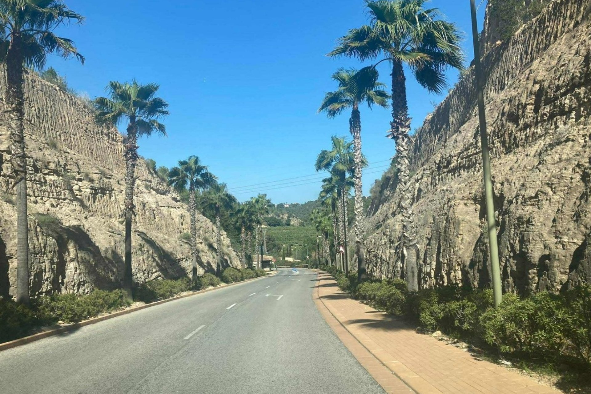 Resale - Penthouse -
Las Colinas Golf - Costa Blanca