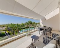 Resale - Penthouse -
Las Colinas Golf - Costa Blanca