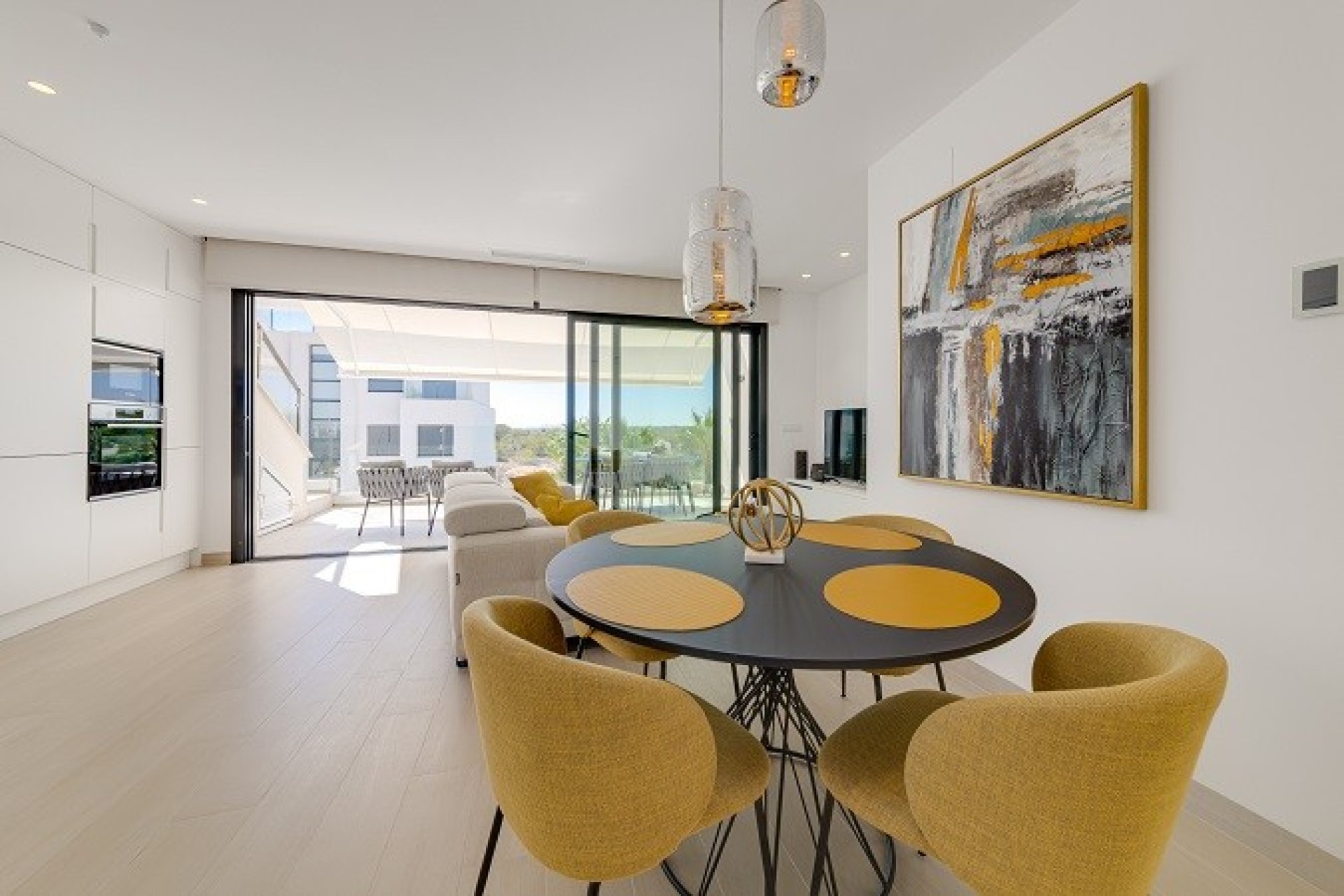 Resale - Penthouse -
Las Colinas Golf - Costa Blanca