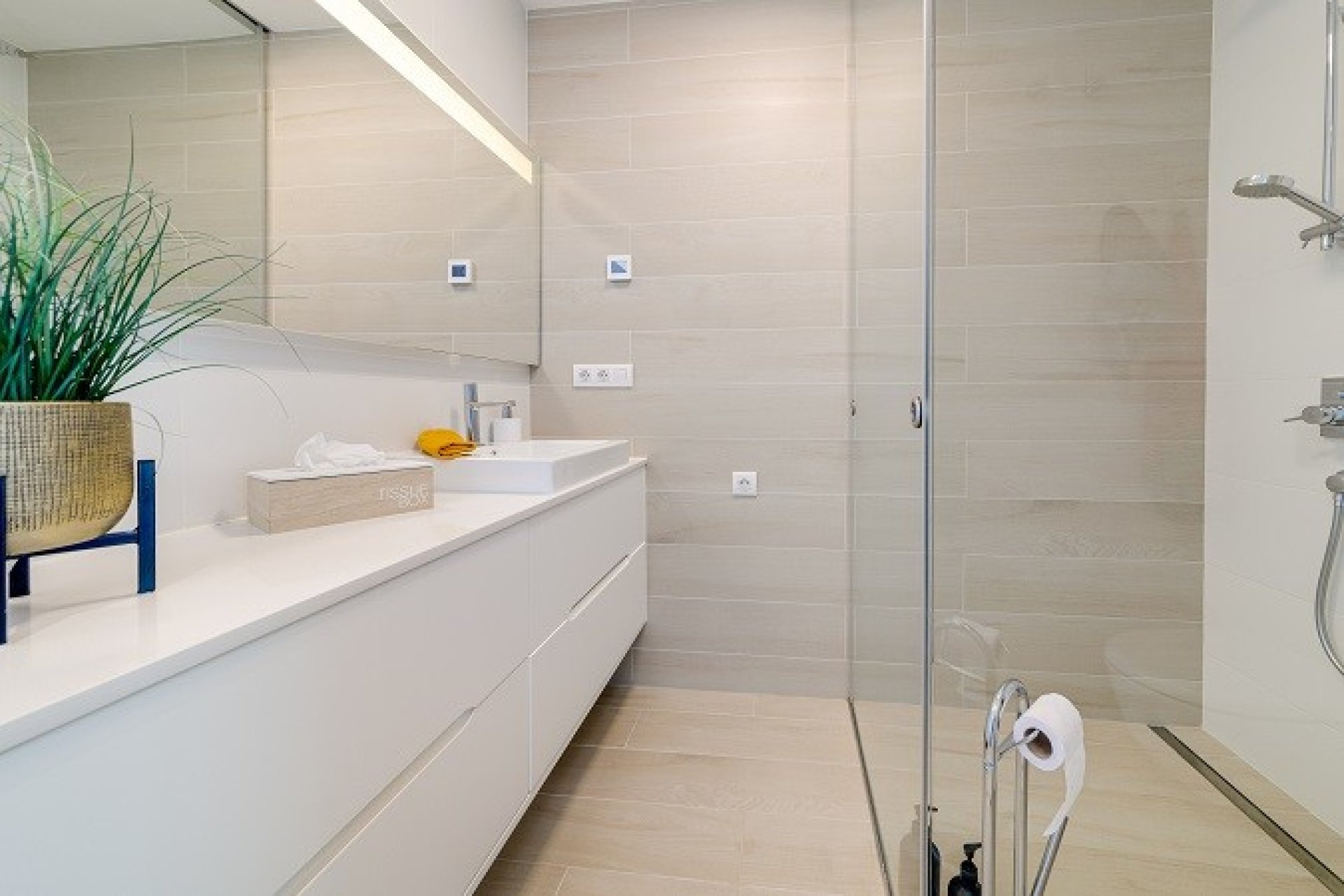 Resale - Penthouse -
Las Colinas Golf - Costa Blanca