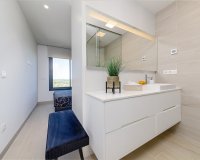 Resale - Penthouse -
Las Colinas Golf - Costa Blanca