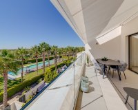Resale - Penthouse -
Las Colinas Golf - Costa Blanca