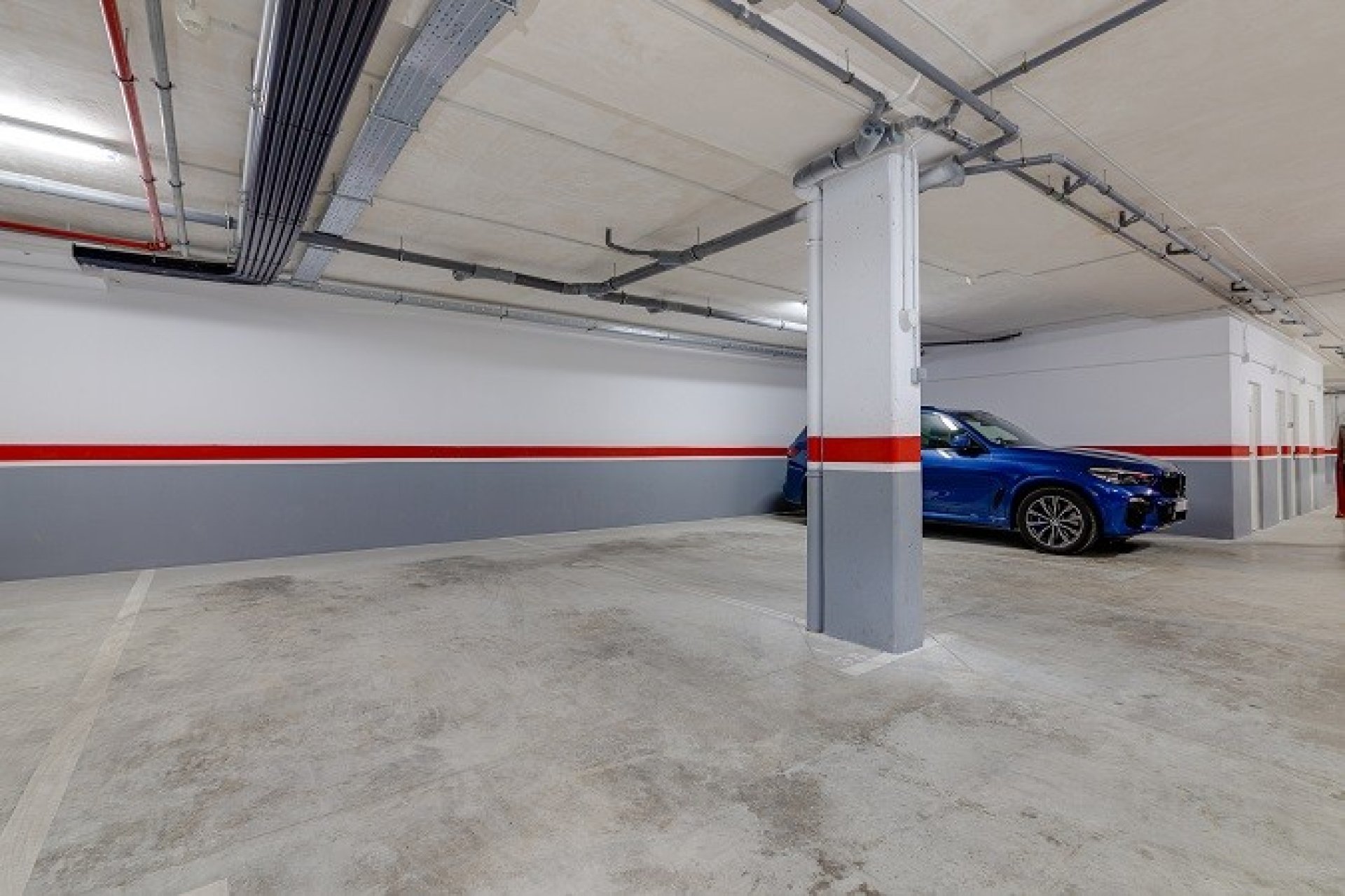 Resale - Penthouse -
Las Colinas Golf - Costa Blanca