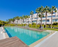 Resale - Penthouse -
Las Colinas Golf - Costa Blanca