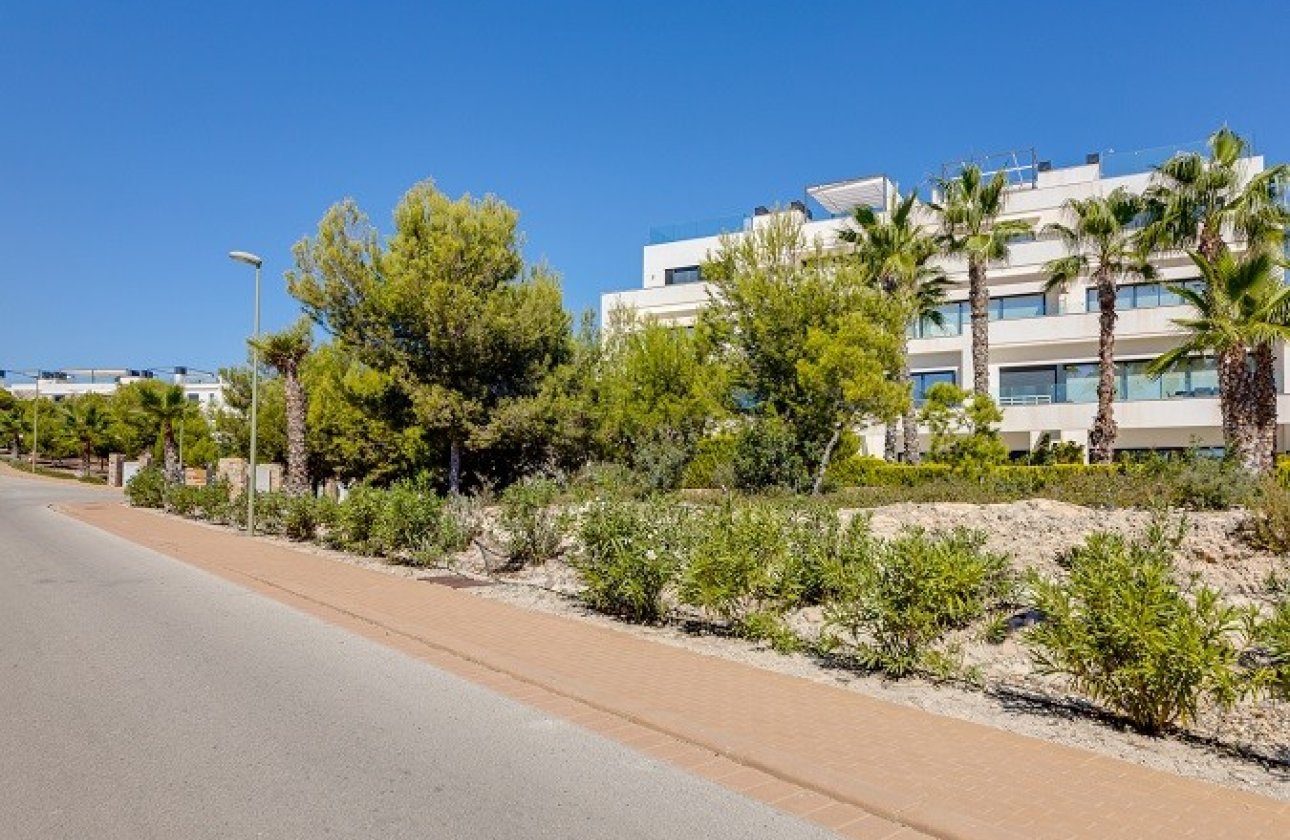 Resale - Penthouse -
Las Colinas Golf - Costa Blanca