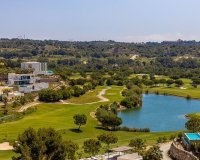 Resale - Penthouse -
Las Colinas Golf - Costa Blanca