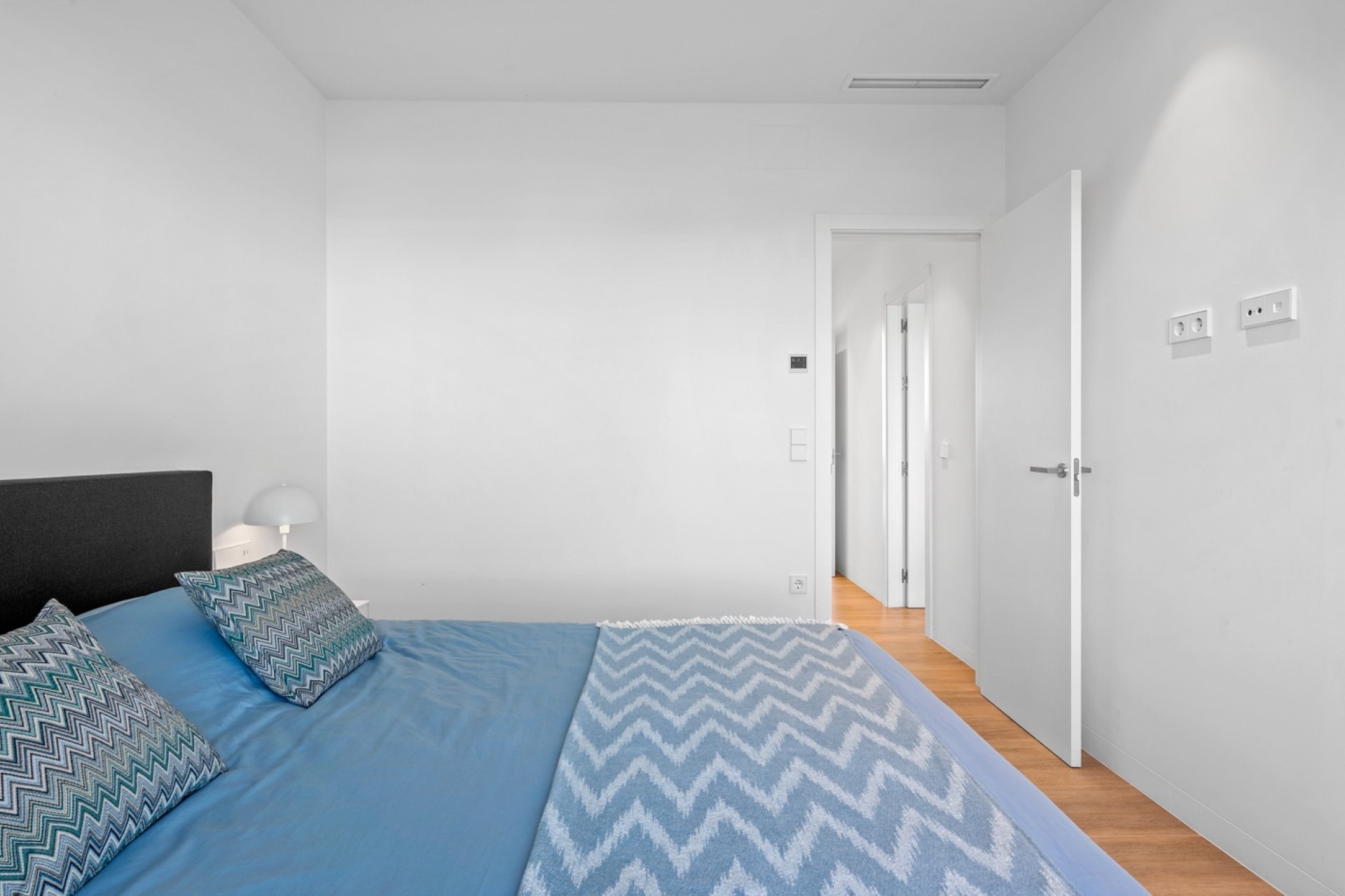 Resale - Penthouse -
Las Colinas Golf - Costa Blanca