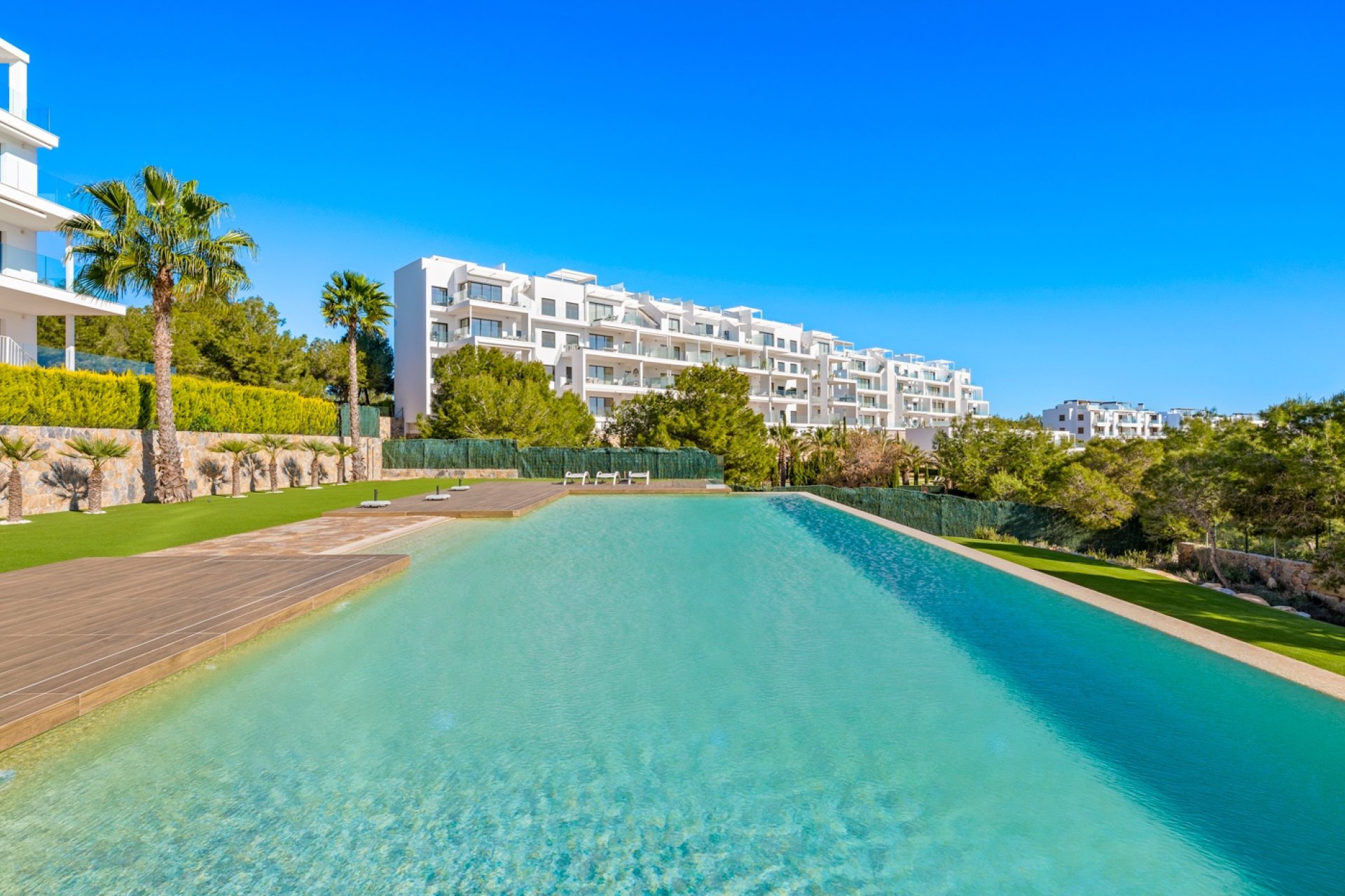 Resale - Penthouse -
Las Colinas Golf - Costa Blanca