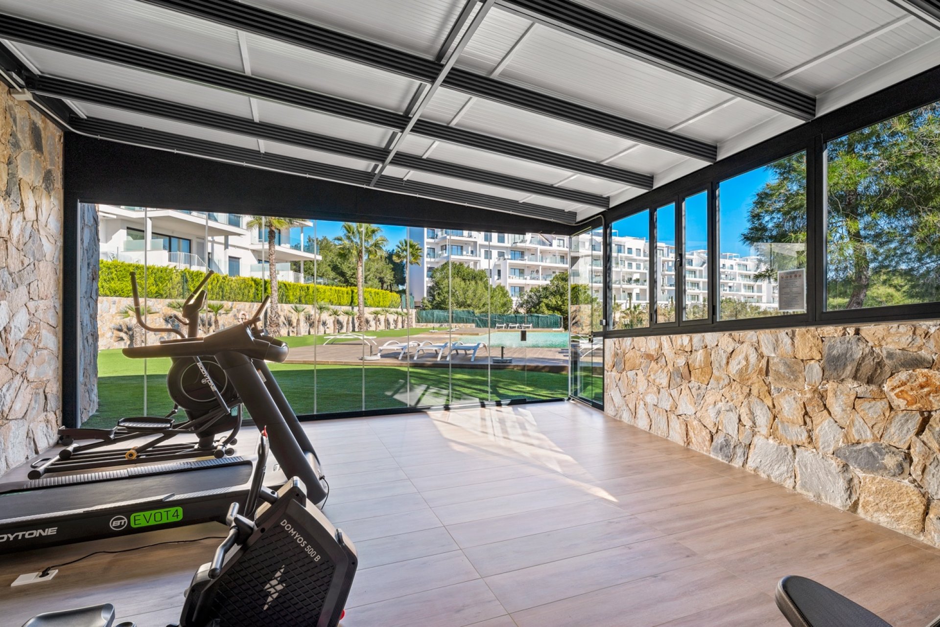 Resale - Penthouse -
Las Colinas Golf - Costa Blanca