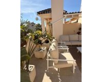 Resale - Penthouse -
Las Ramblas Golf - Inland