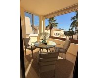 Resale - Penthouse -
Las Ramblas Golf - Inland