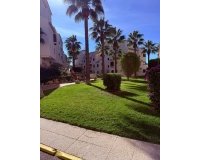 Resale - Penthouse -
Las Ramblas Golf - Inland