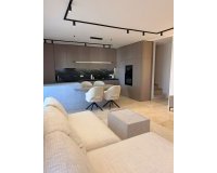 Resale - Penthouse -
Las Ramblas Golf - Inland