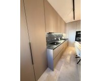 Resale - Penthouse -
Las Ramblas Golf - Inland