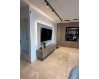 Resale - Penthouse -
Las Ramblas Golf - Inland