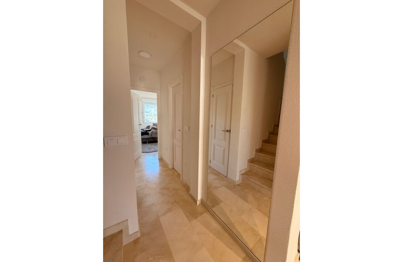 Resale - Penthouse -
Las Ramblas Golf - Inland