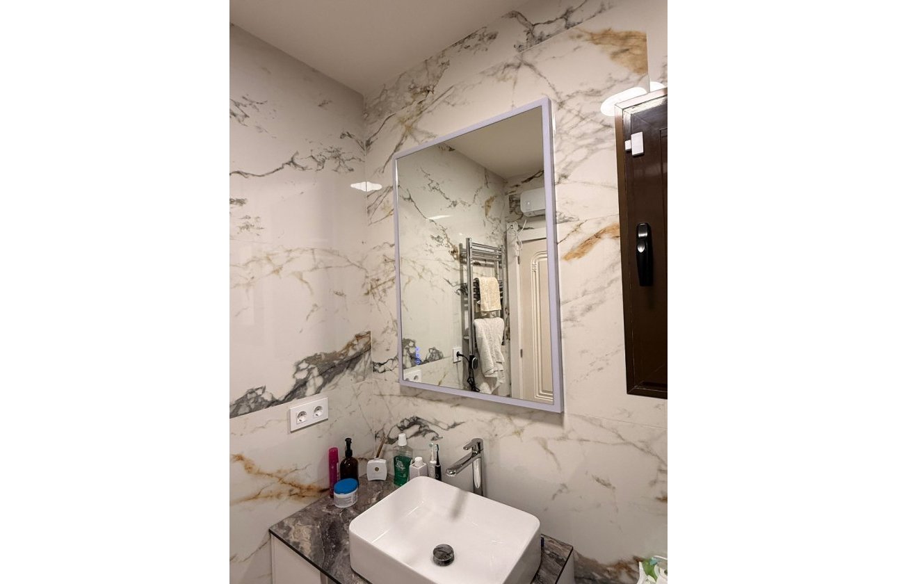 Resale - Penthouse -
Las Ramblas Golf - Inland