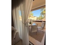Resale - Penthouse -
Las Ramblas Golf - Inland