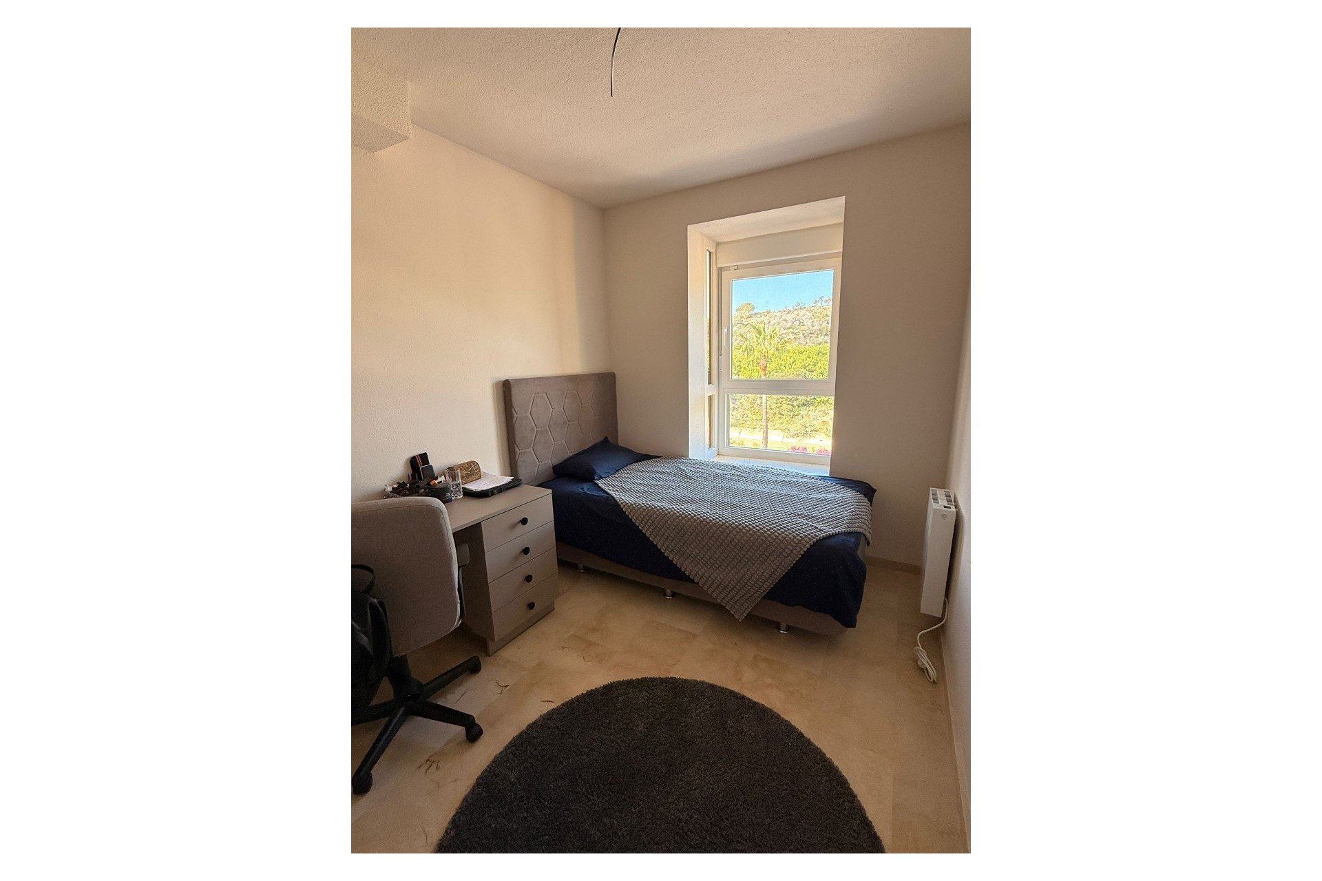 Resale - Penthouse -
Las Ramblas Golf - Inland