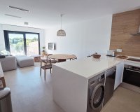 Resale - Penthouse -
Lo Romero Golf - Inland