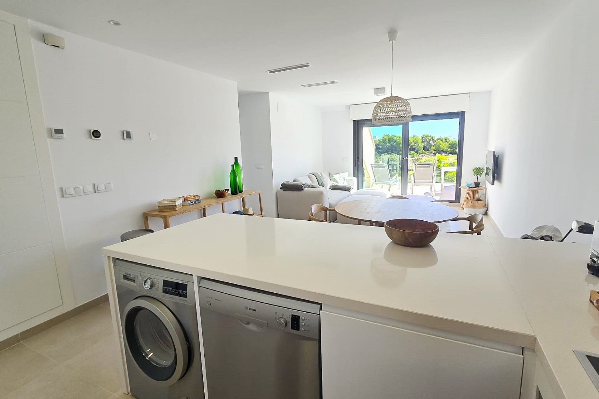 Resale - Penthouse -
Lo Romero Golf - Inland