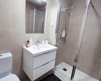 Resale - Penthouse -
Lo Romero Golf - Inland