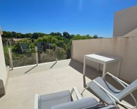 Resale - Penthouse -
Lo Romero Golf - Inland