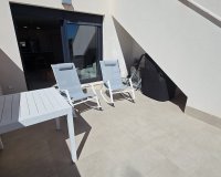 Resale - Penthouse -
Lo Romero Golf - Inland