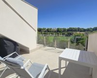 Resale - Penthouse -
Lo Romero Golf - Inland