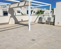 Resale - Penthouse -
Lo Romero Golf - Inland