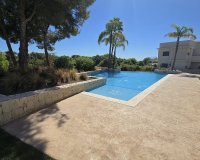 Resale - Penthouse -
Lo Romero Golf - Inland