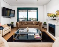 Resale - Penthouse -
Lomas De Campoamor - Inland