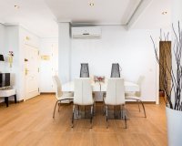 Resale - Penthouse -
Lomas De Campoamor - Inland