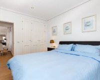 Resale - Penthouse -
Lomas De Campoamor - Inland