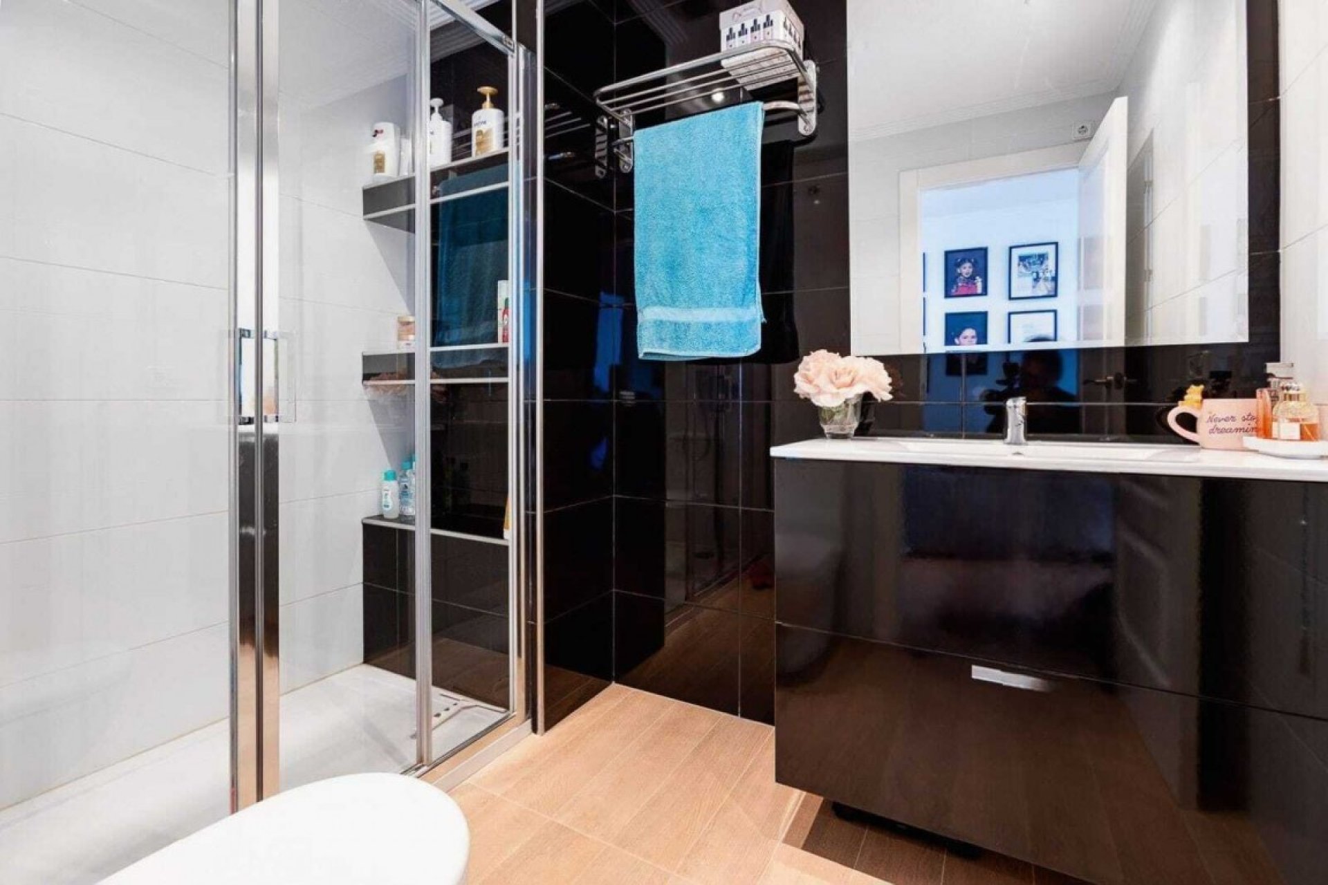 Resale - Penthouse -
Lomas De Campoamor - Inland