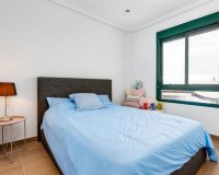 Resale - Penthouse -
Lomas De Campoamor - Inland