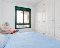 Resale - Penthouse -
Lomas De Campoamor - Inland