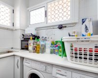 Resale - Penthouse -
Lomas De Campoamor - Inland