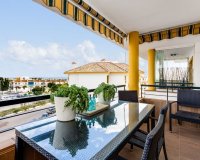 Resale - Penthouse -
Lomas De Campoamor - Inland