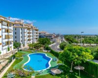 Resale - Penthouse -
Lomas De Campoamor - Inland